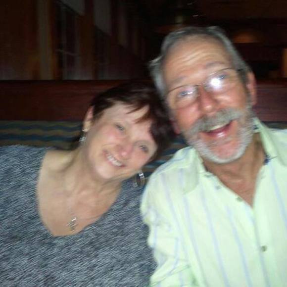 Meet your Posher, Judy - Picture 1 of 1